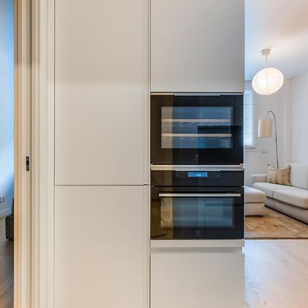 Residenza Il Princype Appartamento Di Lusso Milano Eksteriør bilde