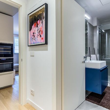Residenza Il Princype Appartamento Di Lusso Milano Eksteriør bilde