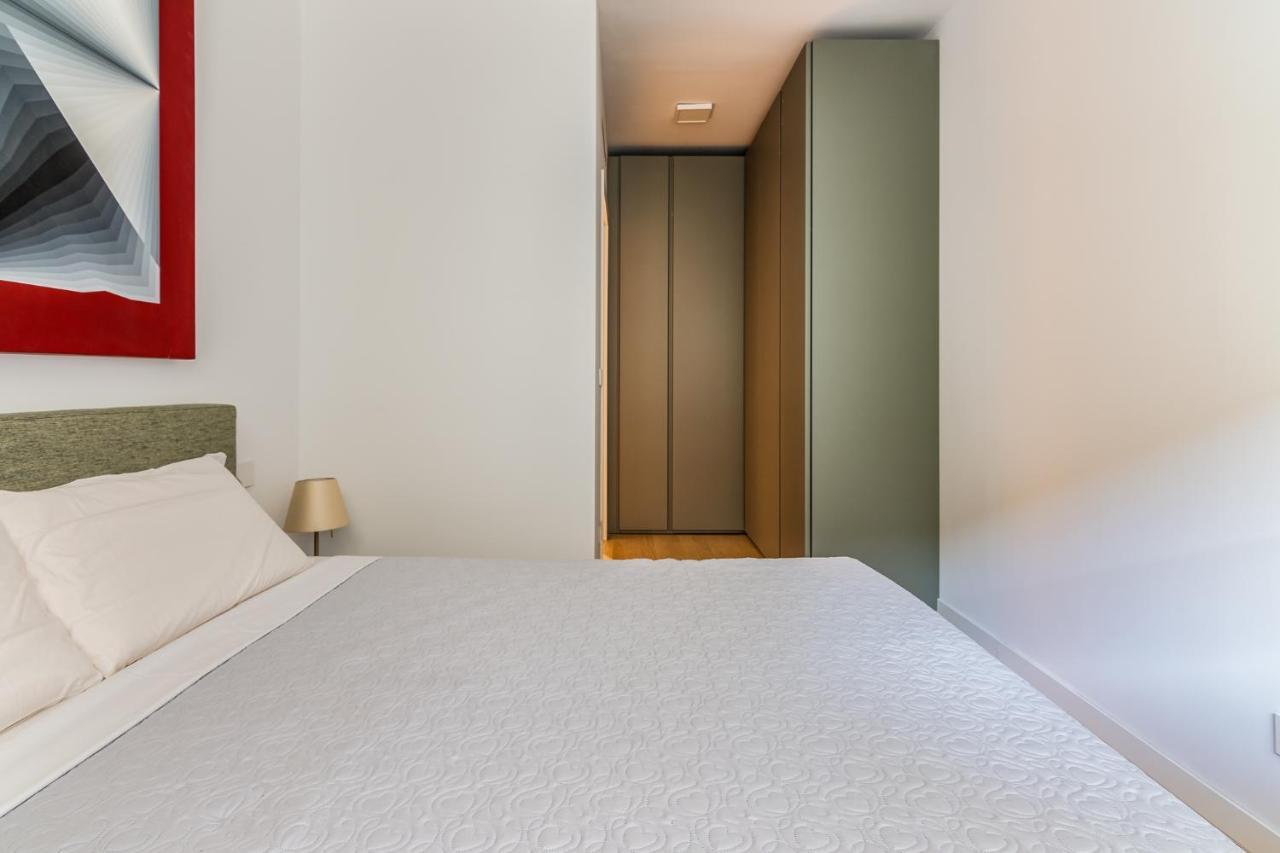 Residenza Il Princype Appartamento Di Lusso Milano Eksteriør bilde
