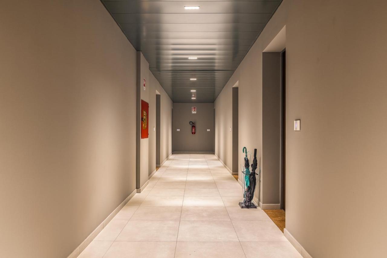 Residenza Il Princype Appartamento Di Lusso Milano Eksteriør bilde