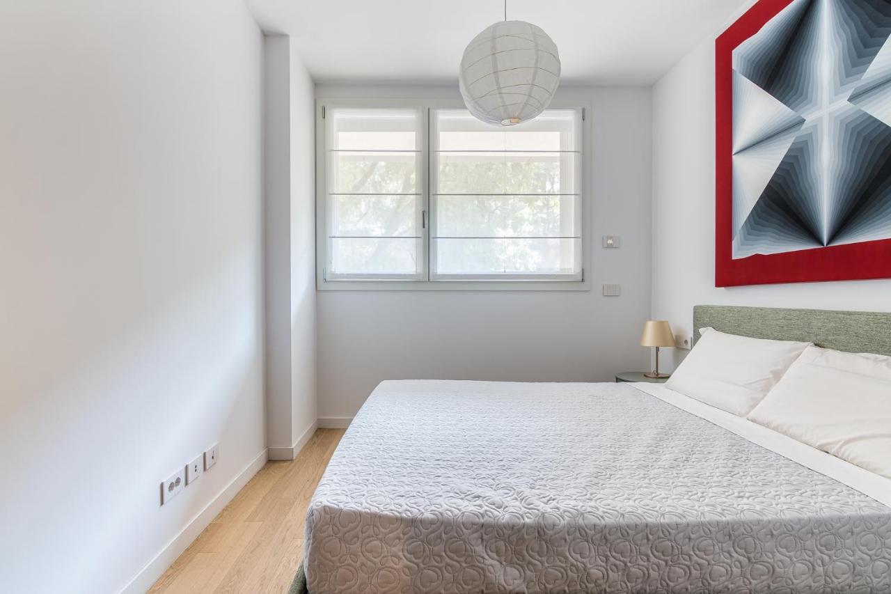 Residenza Il Princype Appartamento Di Lusso Milano Eksteriør bilde