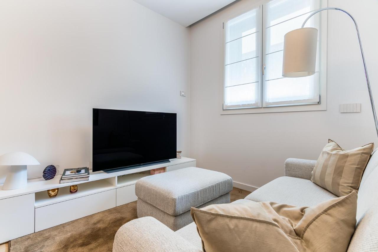Residenza Il Princype Appartamento Di Lusso Milano Eksteriør bilde