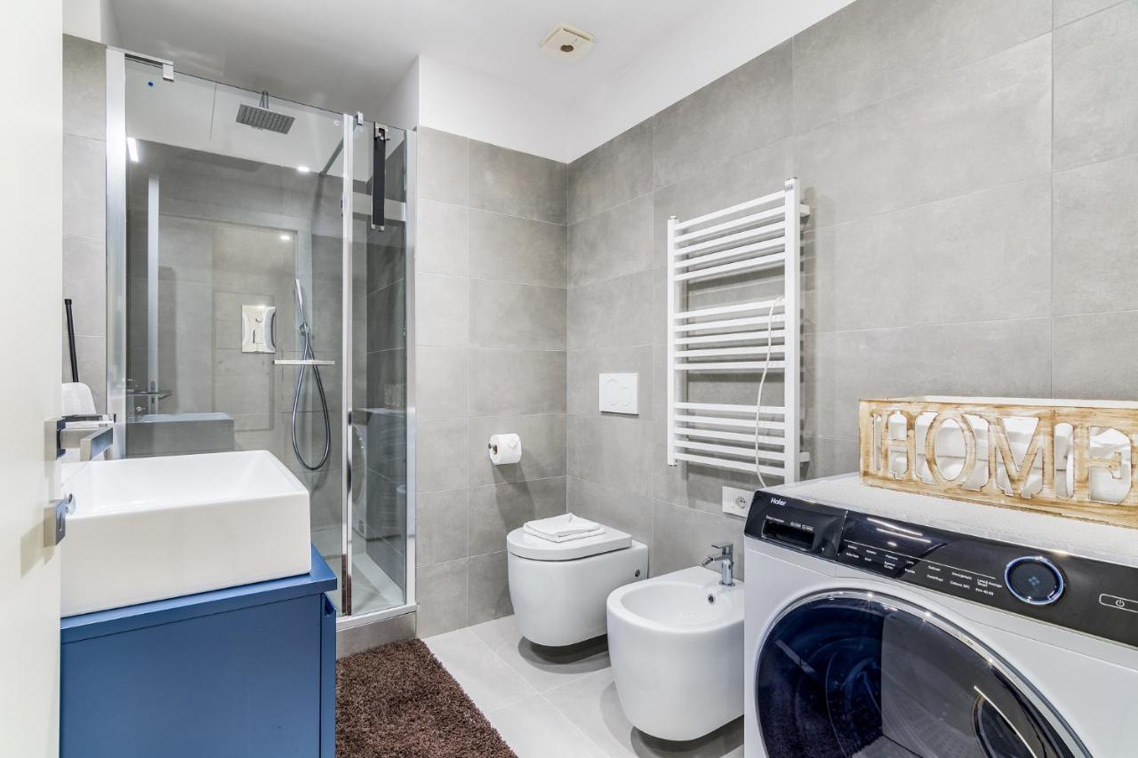Residenza Il Princype Appartamento Di Lusso Milano Eksteriør bilde